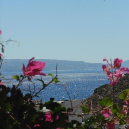 Fevro Hotel Agia Galini  Ruang foto