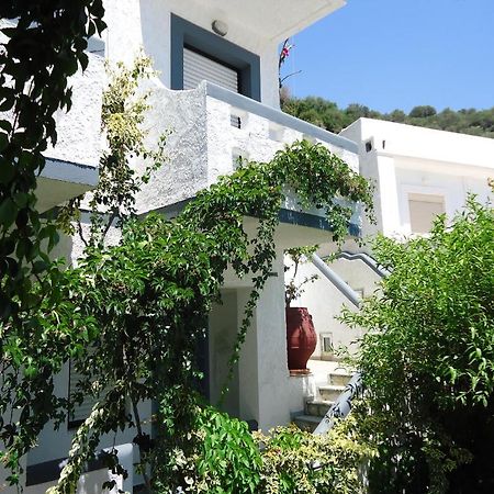 Fevro Hotel Agia Galini  Bagian luar foto