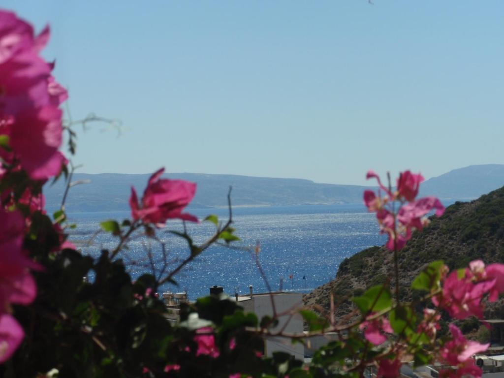 Fevro Hotel Agia Galini  Ruang foto