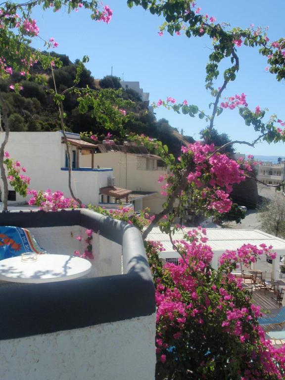 Fevro Hotel Agia Galini  Ruang foto