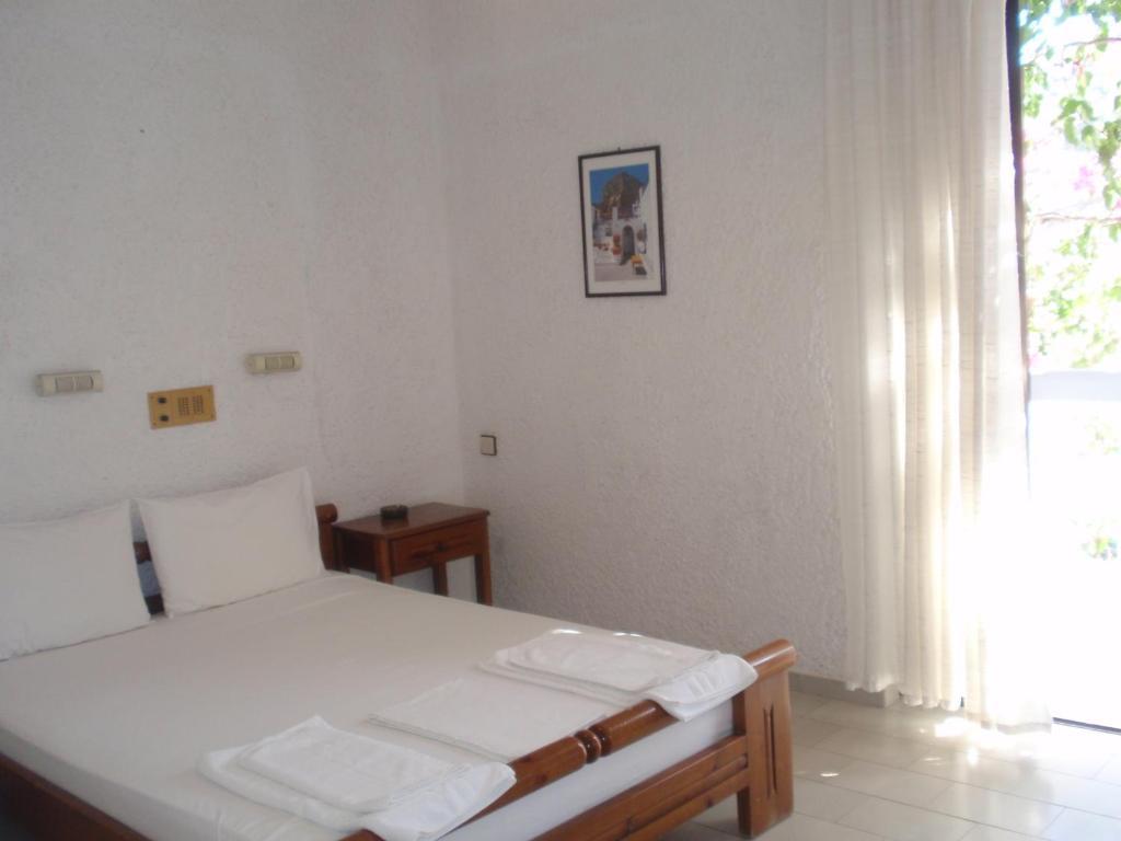 Fevro Hotel Agia Galini  Ruang foto