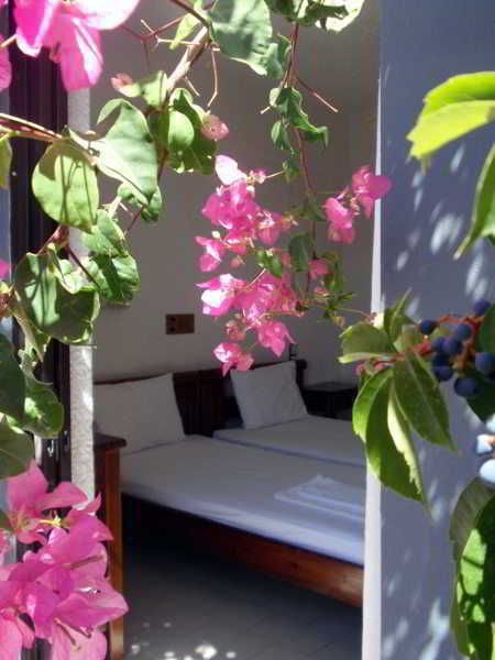 Fevro Hotel Agia Galini  Bagian luar foto